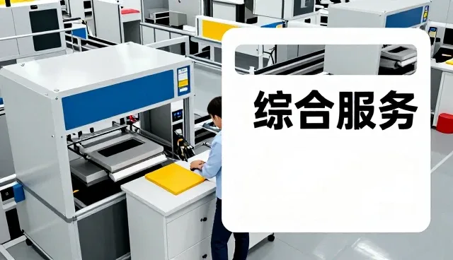 智能照明系统