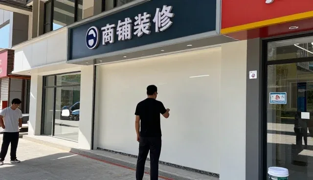 住宅精装修提升跨区域项目整体体验