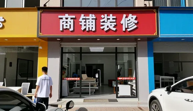 材料透明空间：广州连君装饰设计有限公司经验谈